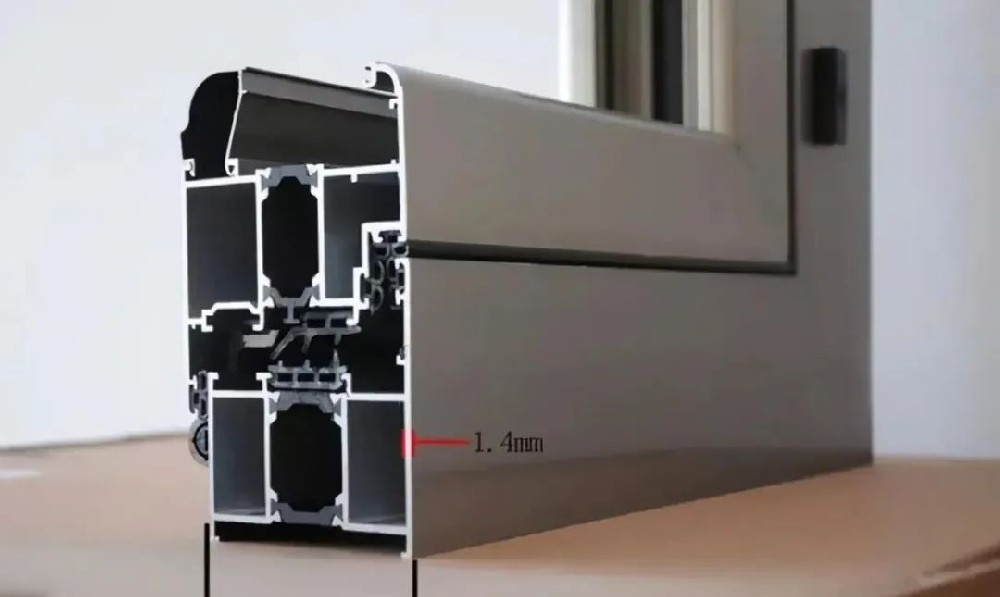 断桥铝窗真的好用吗？很多人选购都被套路了，导致自己选错了
